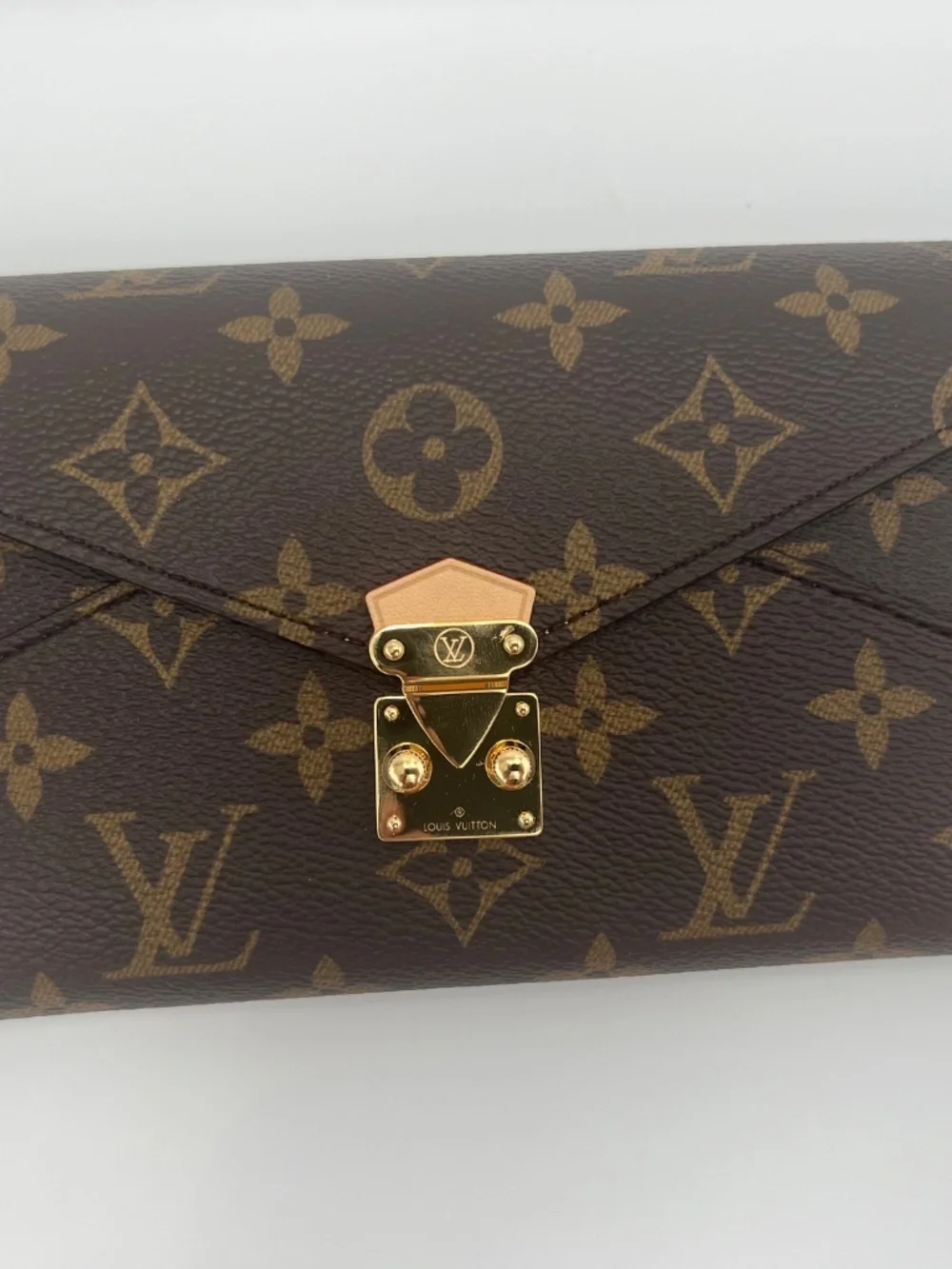 NEW LV Kirigami Organizer on Chain Crace Coddignton Collection